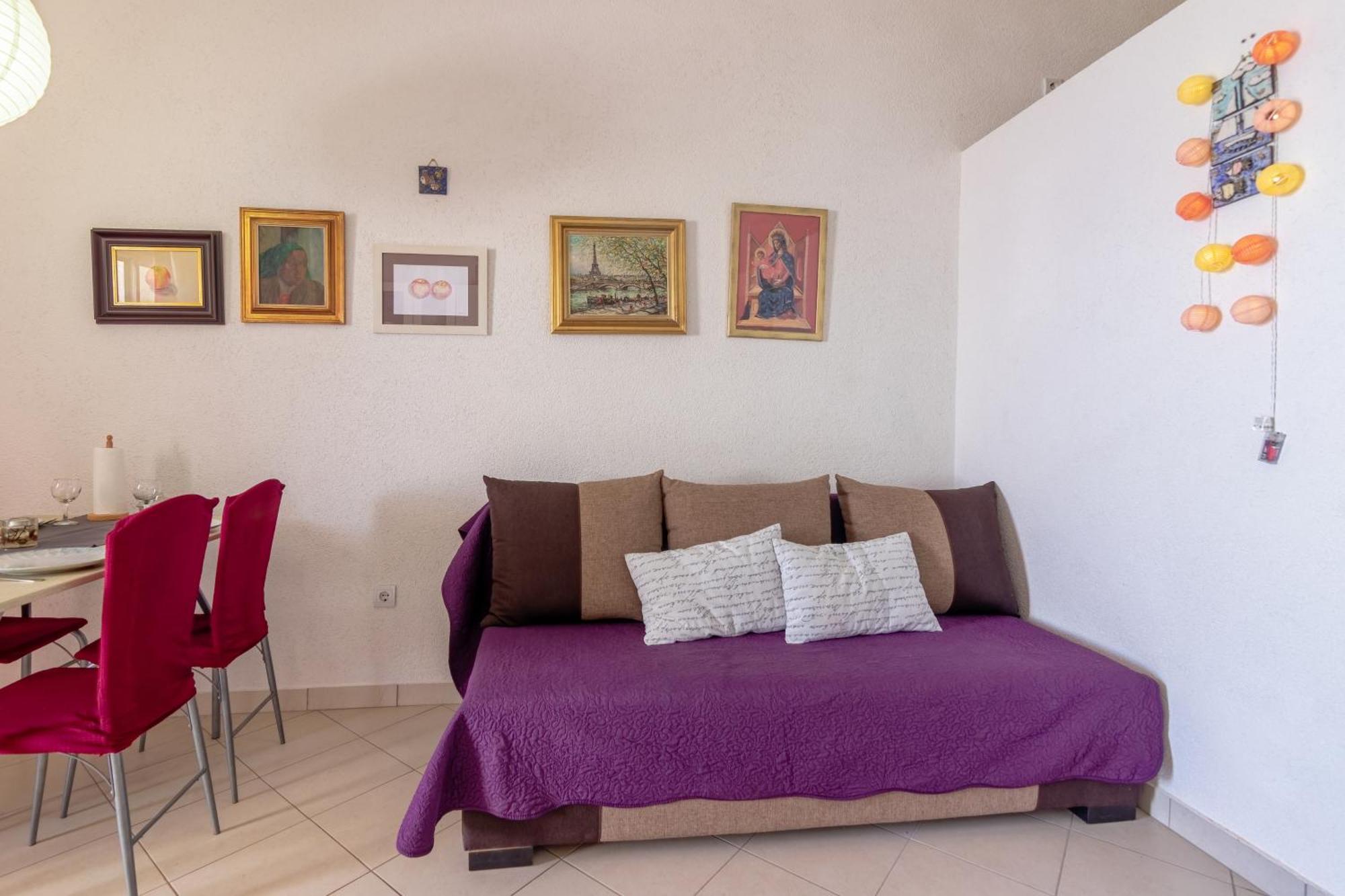 Seaside Secluded Apartments Cove Torac, Hvar - 575 Gdinj Quarto foto