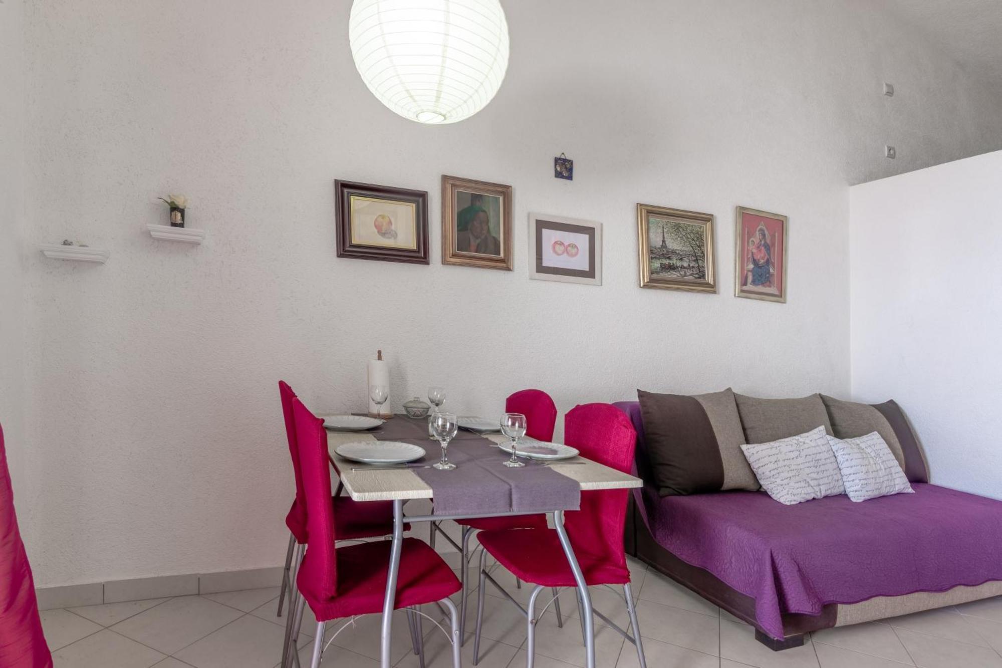 Seaside Secluded Apartments Cove Torac, Hvar - 575 Gdinj Quarto foto