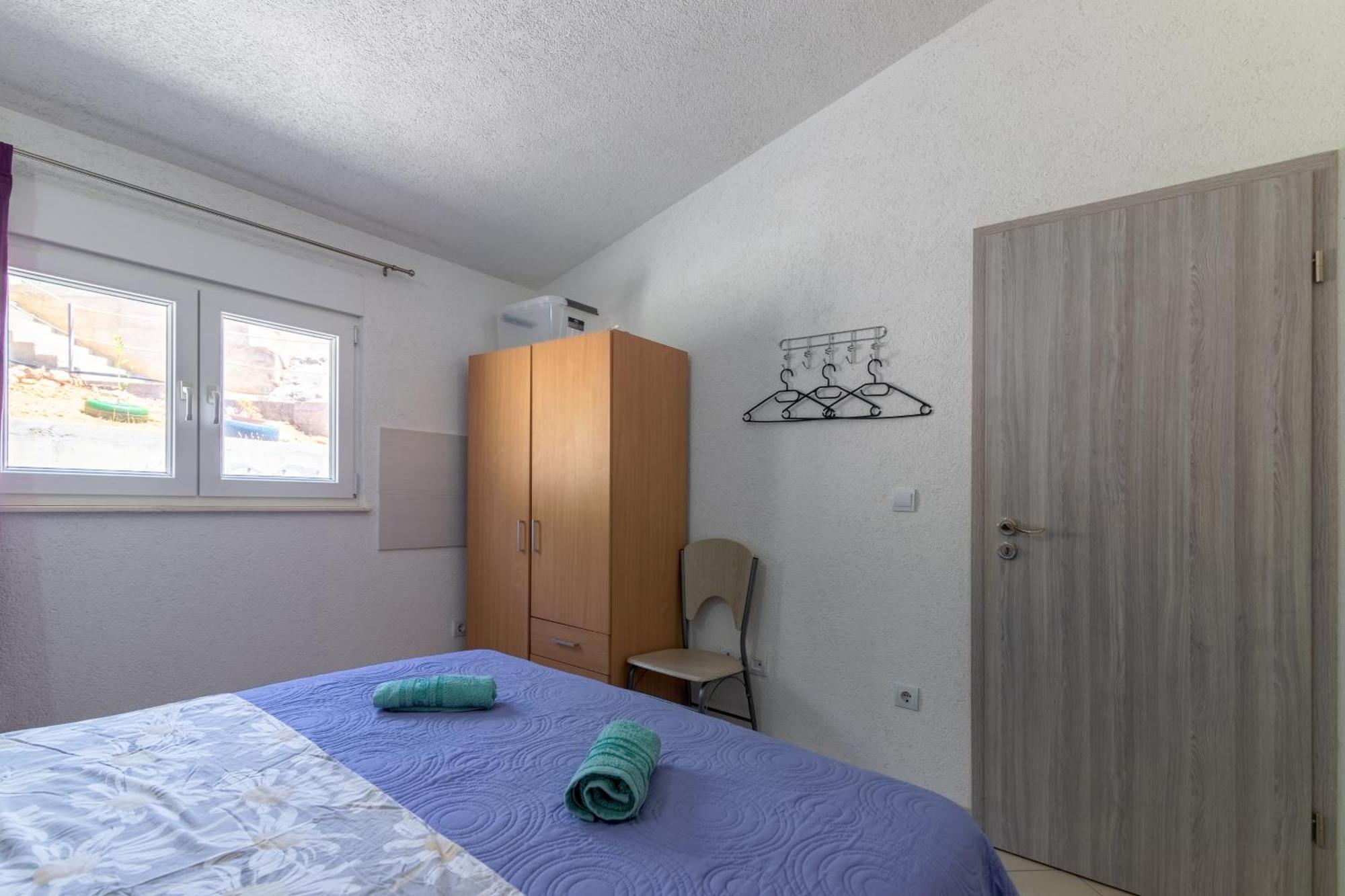 Seaside Secluded Apartments Cove Torac, Hvar - 575 Gdinj Quarto foto