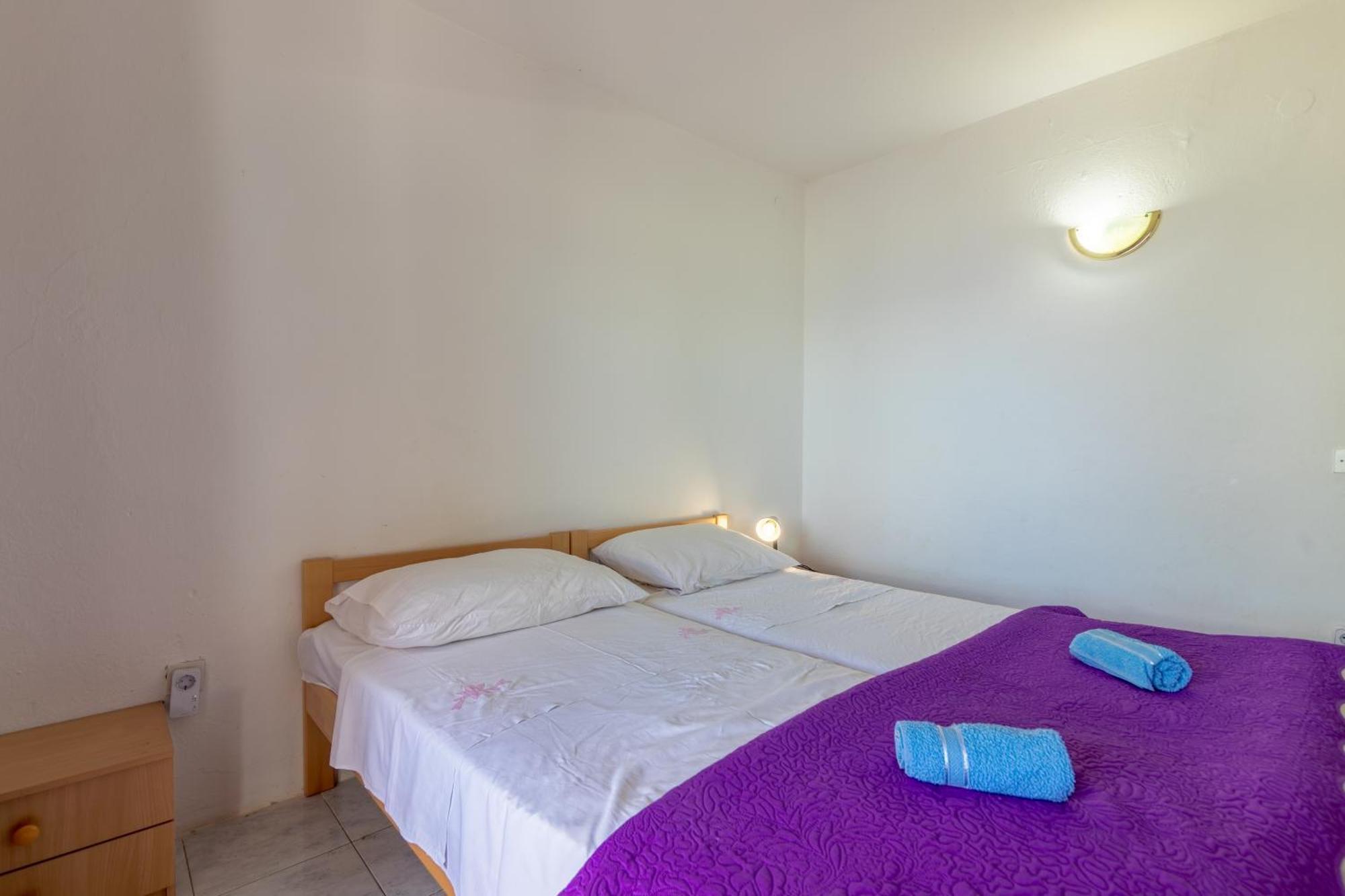 Seaside Secluded Apartments Cove Torac, Hvar - 575 Gdinj Quarto foto