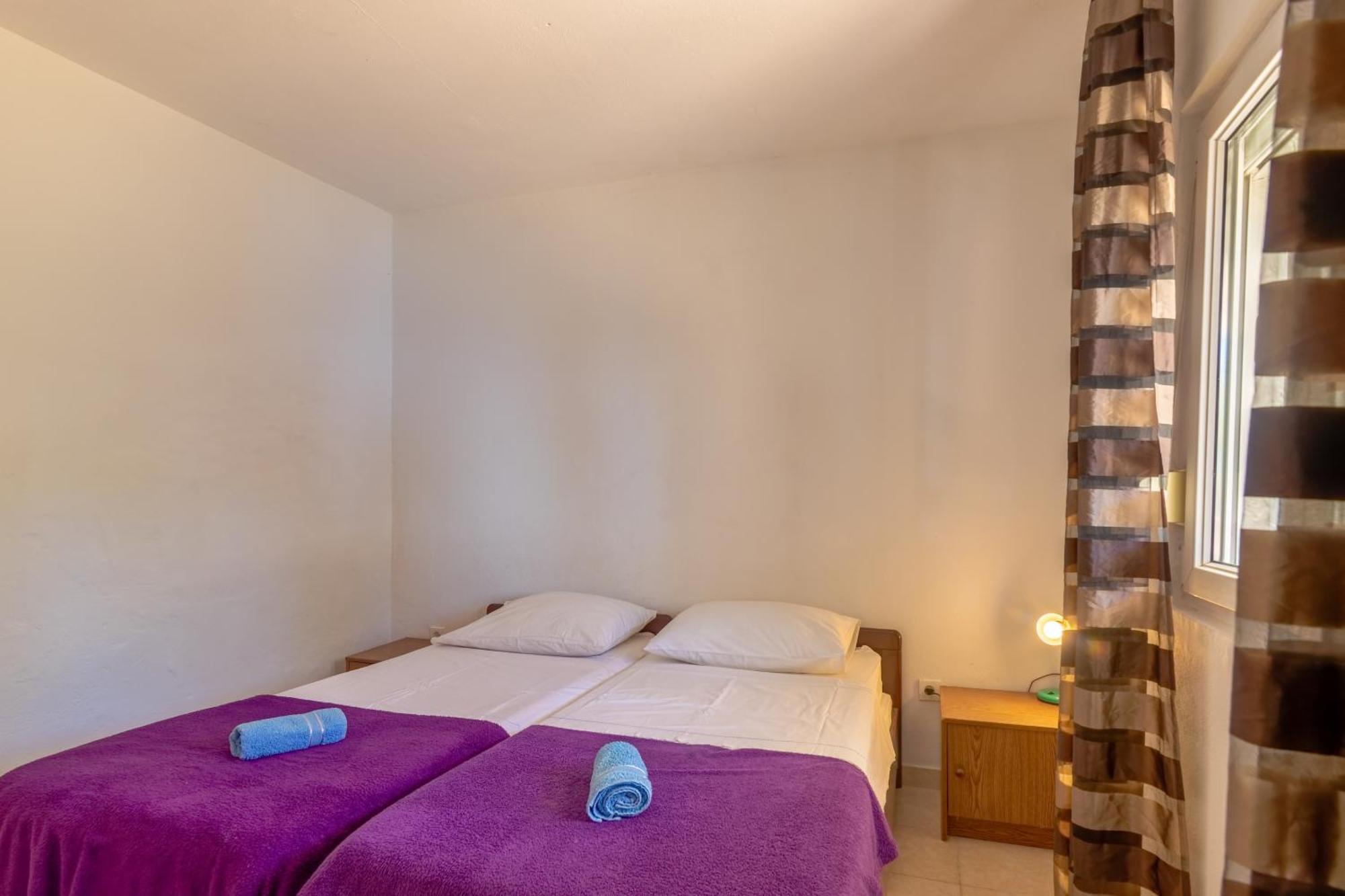 Seaside Secluded Apartments Cove Torac, Hvar - 575 Gdinj Quarto foto