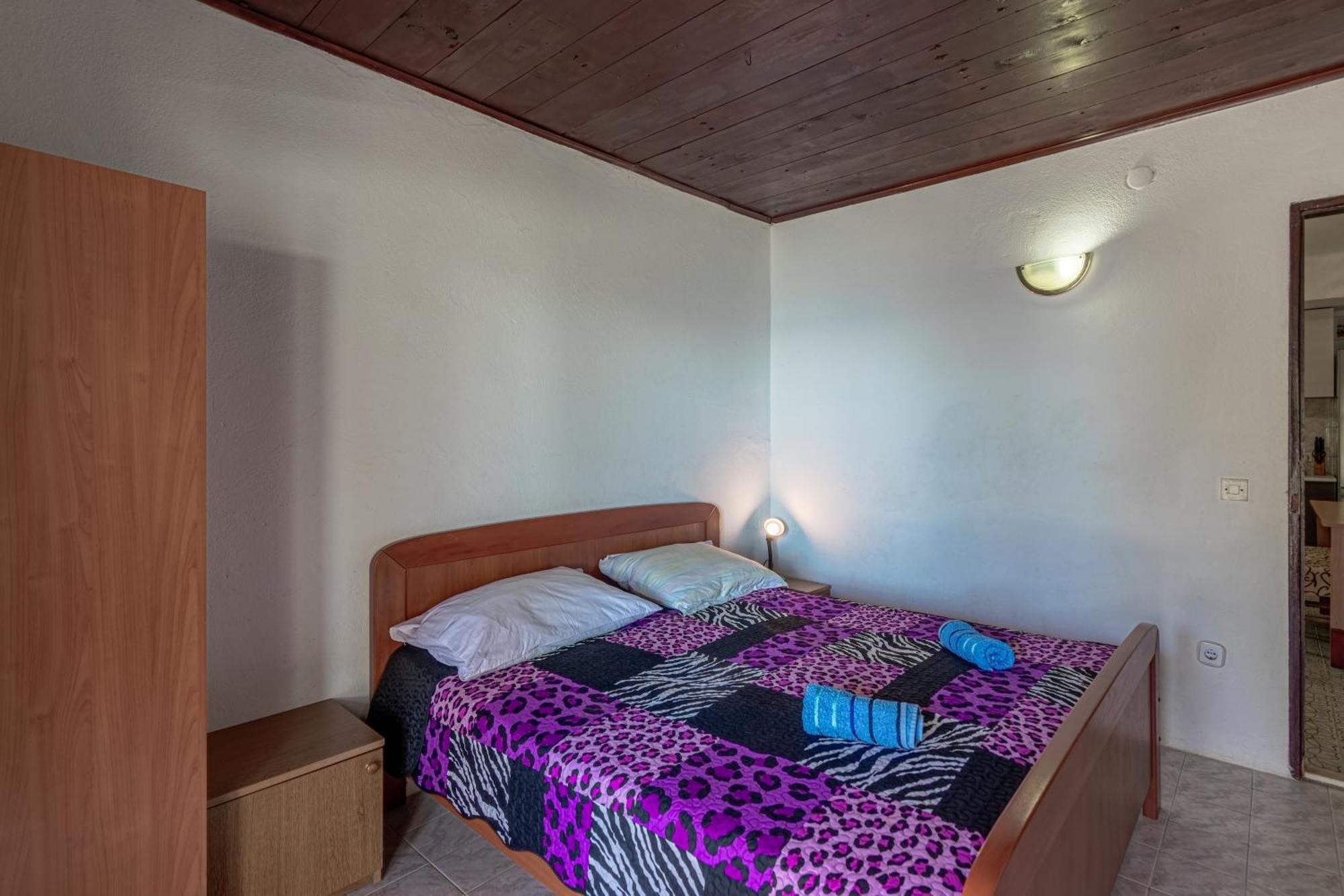 Seaside Secluded Apartments Cove Torac, Hvar - 575 Gdinj Quarto foto