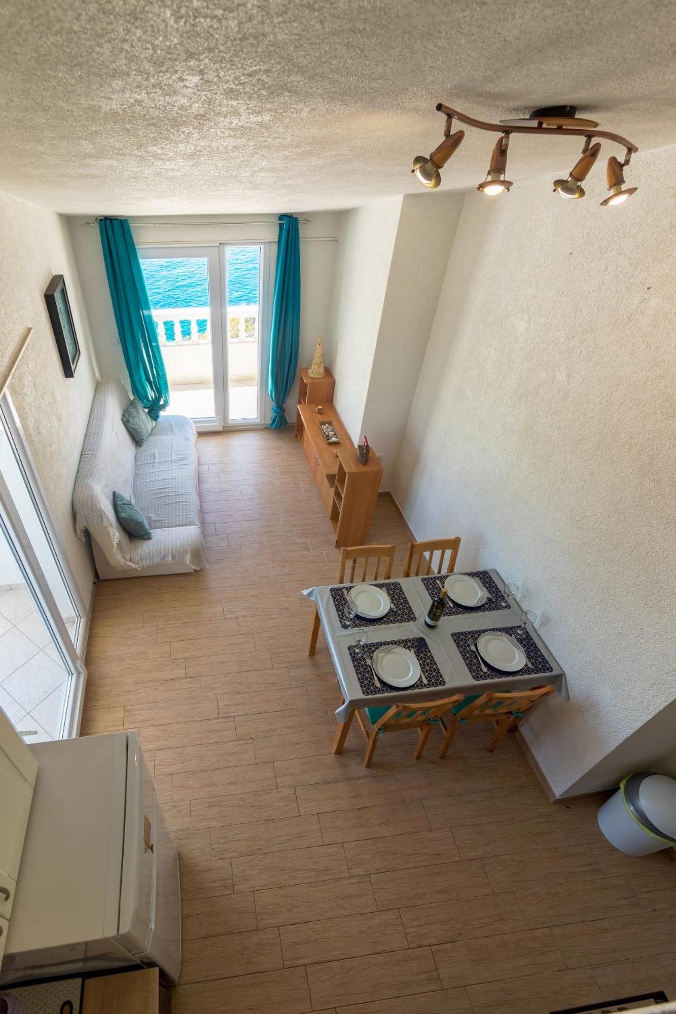 Seaside Secluded Apartments Cove Torac, Hvar - 575 Gdinj Quarto foto